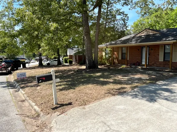 3823 Beacon Dr, Augusta, GA 30906