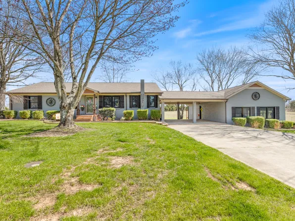 98 Breeden Rd, New Johnsonville, TN 37134