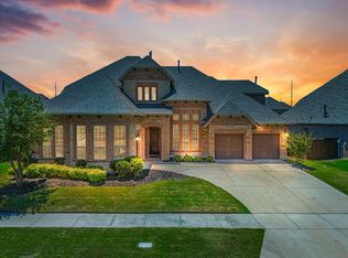 5073 Livingston Dr, Frisco, TX 75033