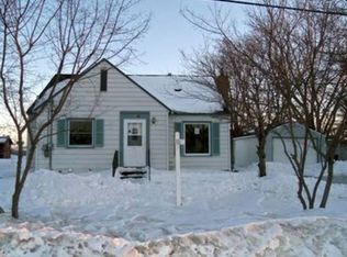 109 Louis St W, Cologne, MN 55322