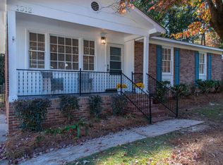 1012 Baffin Bay Rd, Columbia, SC 29212