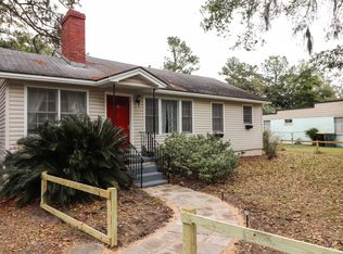 2216 Bonaventure Rd, Savannah, GA 31404