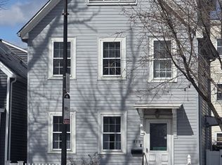 512 Bennington St, East Boston, MA 02128