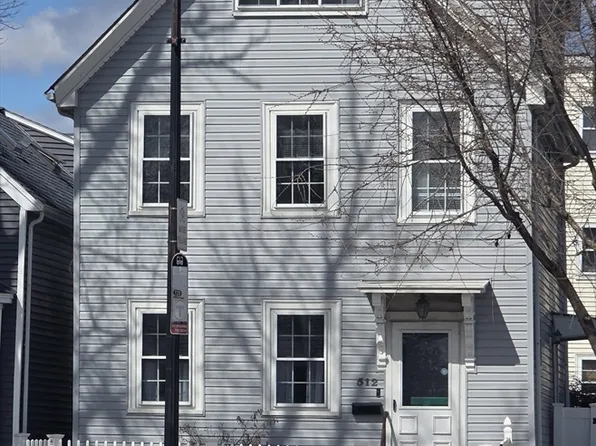 512 Bennington St, East Boston, MA 02128