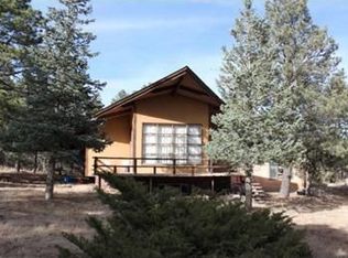 8113 Maple Dr, Rye, CO 81069