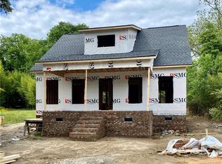 639 E Black St, Rock Hill, SC 29730