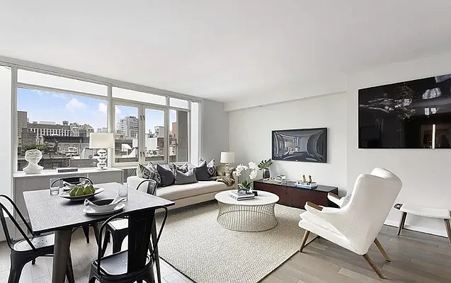 Rented by Keller Williams NYC | media 19