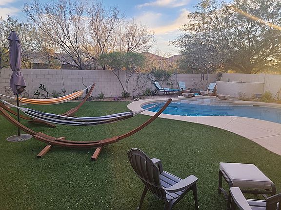 5th image of 4315 W Diburgo Dr