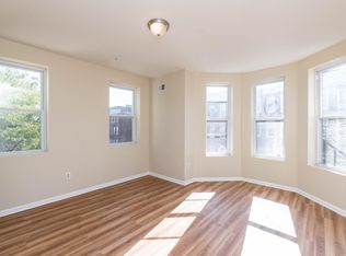 701 N Carrollton Ave UNIT 3, Baltimore, MD 21217