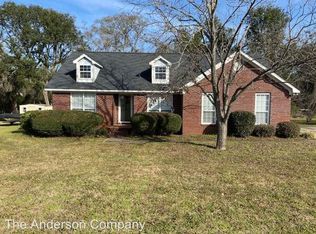 186 Mayfield Dr, Leesburg, GA 31763