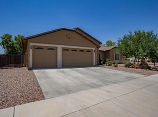 7817 W Encinas Ln, Phoenix, AZ 85043