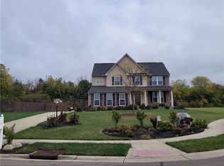 525 Recess Dr, Dayton, OH 45404