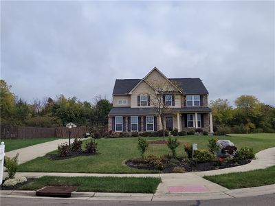 525 Recess Dr, Dayton, OH 45404