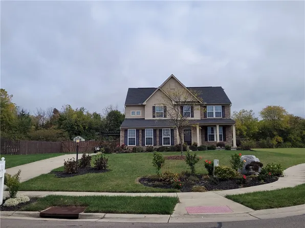 525 Recess Dr, Dayton, OH 45404