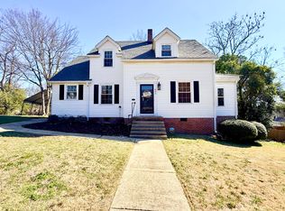 802 10th St N, Columbus, MS 39701