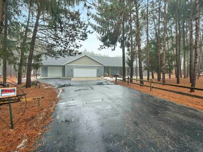 7344 Zawalick Ln, Sobieski, WI, 54171