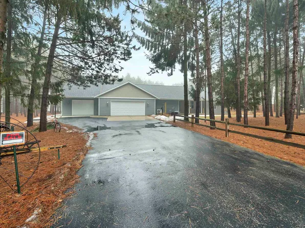 7344 Zawalick Ln, Sobieski, WI 54171