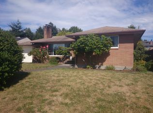 12752 11th Ave NW, Seattle, WA 98177