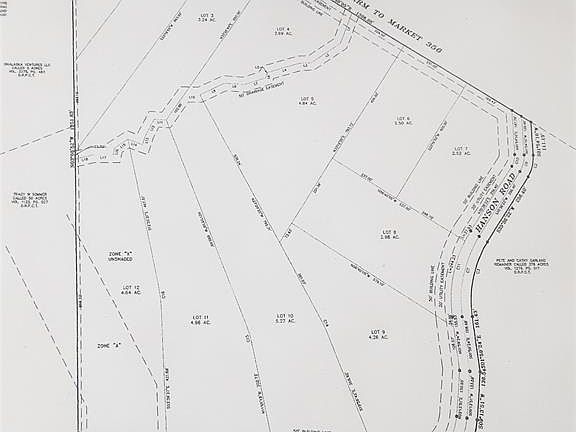 2nd image of 12-1 N Hanson Rd Lot 12