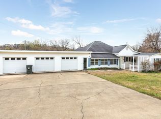 140 Railroad Ave, Ragland, AL 35131