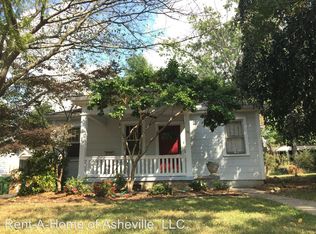 25 Herron Ave, Asheville, NC 28806