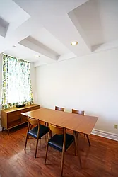 Rented by Modern Spaces