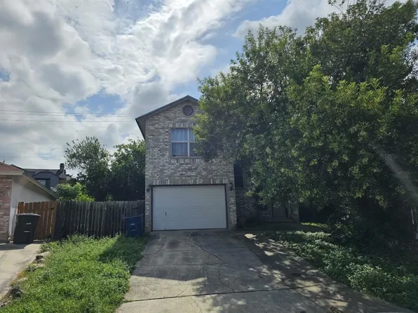 7803 Kinglet Ct, San Antonio, TX 78251