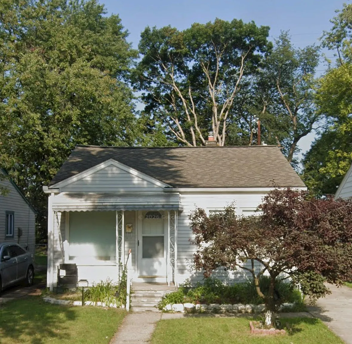 17157 Robert Street — Photo 1