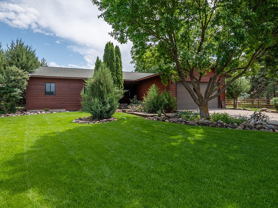 72206 Lost Horse Ln, Arlee, MT 59821 MLS 30007022 Zillow