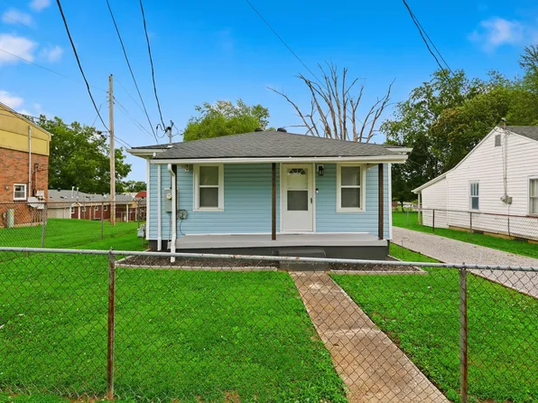 106 Lassiter Dr, Richmond, KY 40475