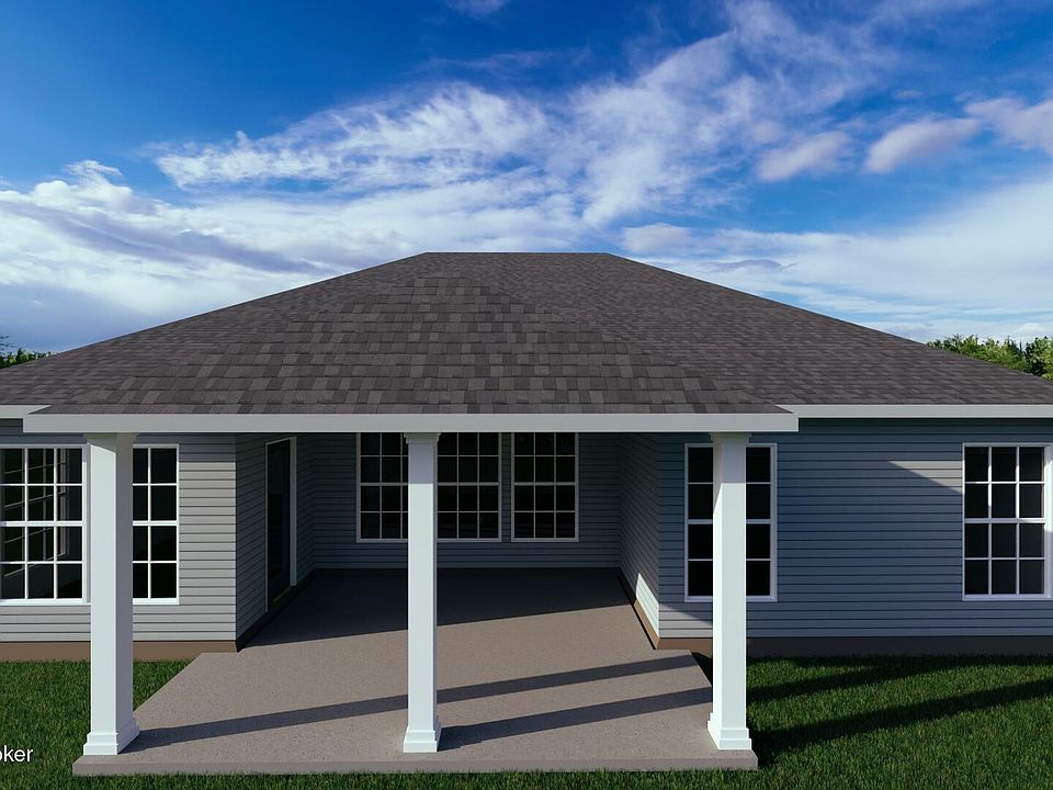 2nd image of 14105 Halden Ridge Way