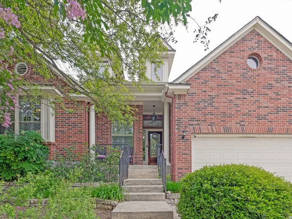 25010 Kiowa Crk, San Antonio, TX 78255