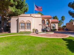 2020 Greenlee Dr, El Paso, TX 79936