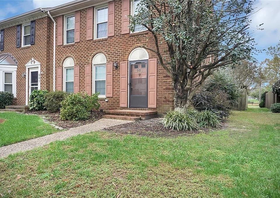 983 Colonial Meadows Way, Virginia Beach, VA 23454 Zillow