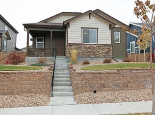 3790 Shadow Cir, Castle Rock, CO 80109