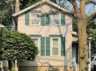 158 S Transit St, Lockport, NY 14094