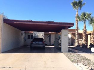 166 Bahia Ln W, Litchfield Park, AZ 85340