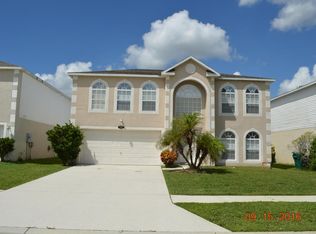 3273 Chica Cir, West Melbourne, FL 32904