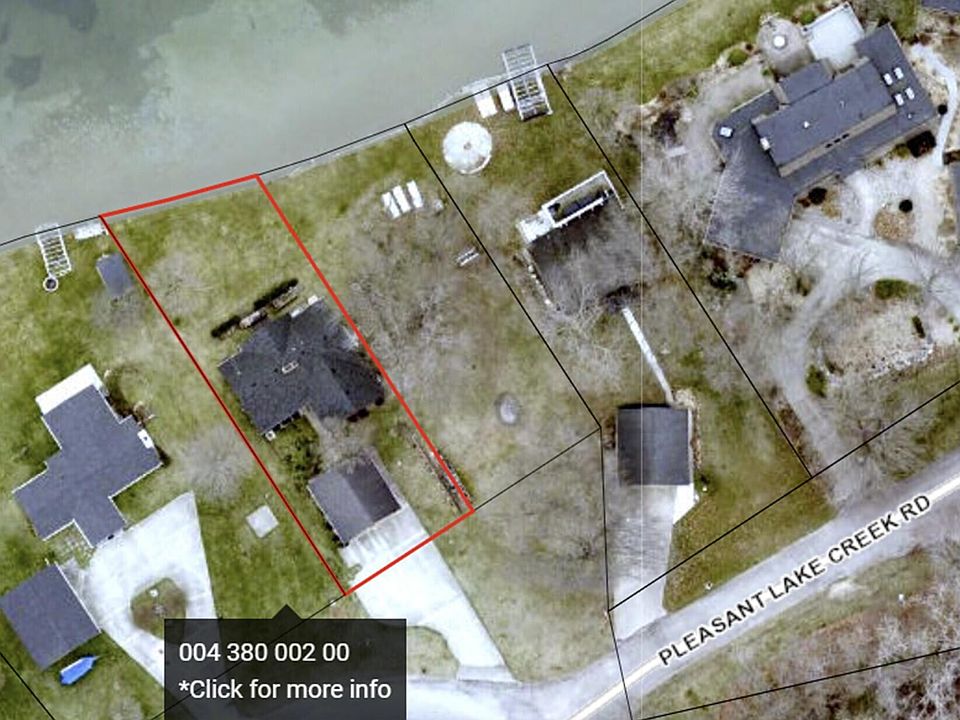 2nd image of 13294 Spence Rd