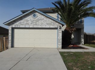 7935 Chestnut Barr Dr, Converse, TX 78109