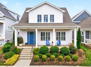 1710 Shelton St, Charlottesville, VA 22901