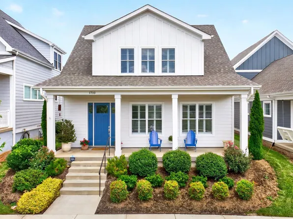 1710 Shelton St, Charlottesville, VA 22901