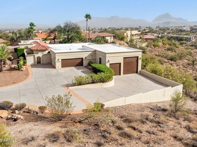 16611 E Inca Ave, Fountain Hills, AZ, 85268