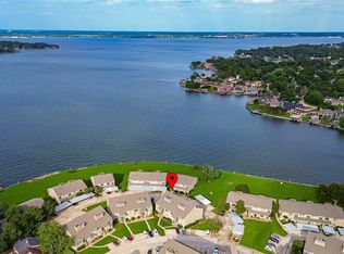 168 April Point Dr S #168, Montgomery, TX 77356