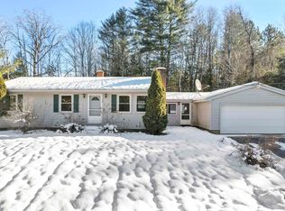 53 Borough Rd, Hill, NH 03243