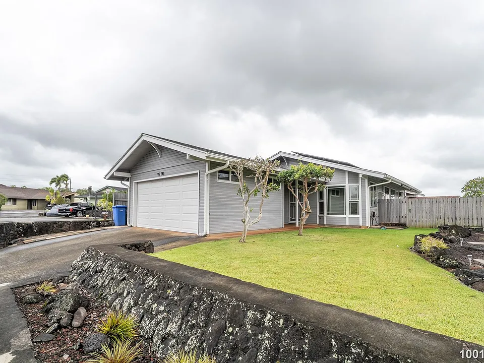 95-710 Paikauhale St