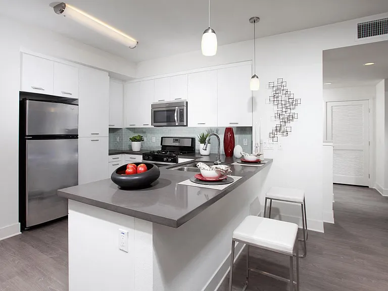Residences at Westgate — Photo 6