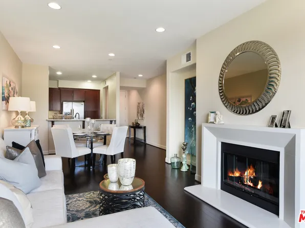 14412 Killion St Unit 407, Van Nuys, CA 91401