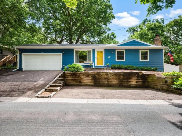 2130 Hickory Ln, Mound, MN 55364