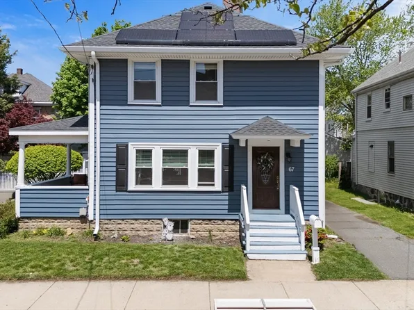 67 Conomo Ave, Lynn, MA 01904